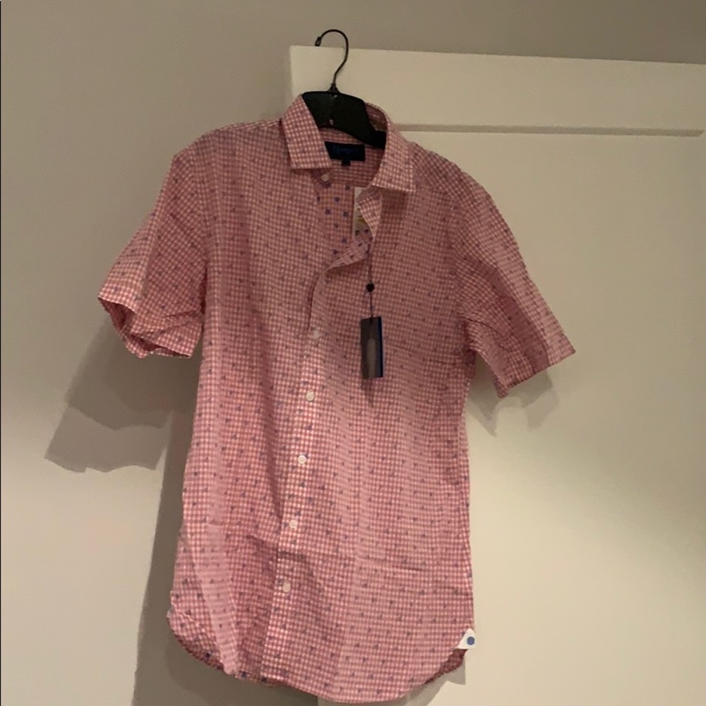 Haspel Shirt